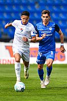 FC Bank Ostrava - FC Slovan Liberec (30.kolo) 2:2 |  autor: Jaroslav Appeltauer